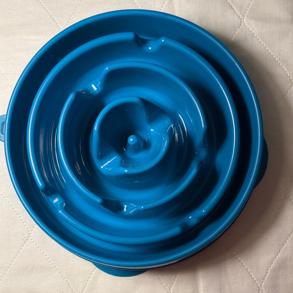 Outward slo bowl Pet Feeder